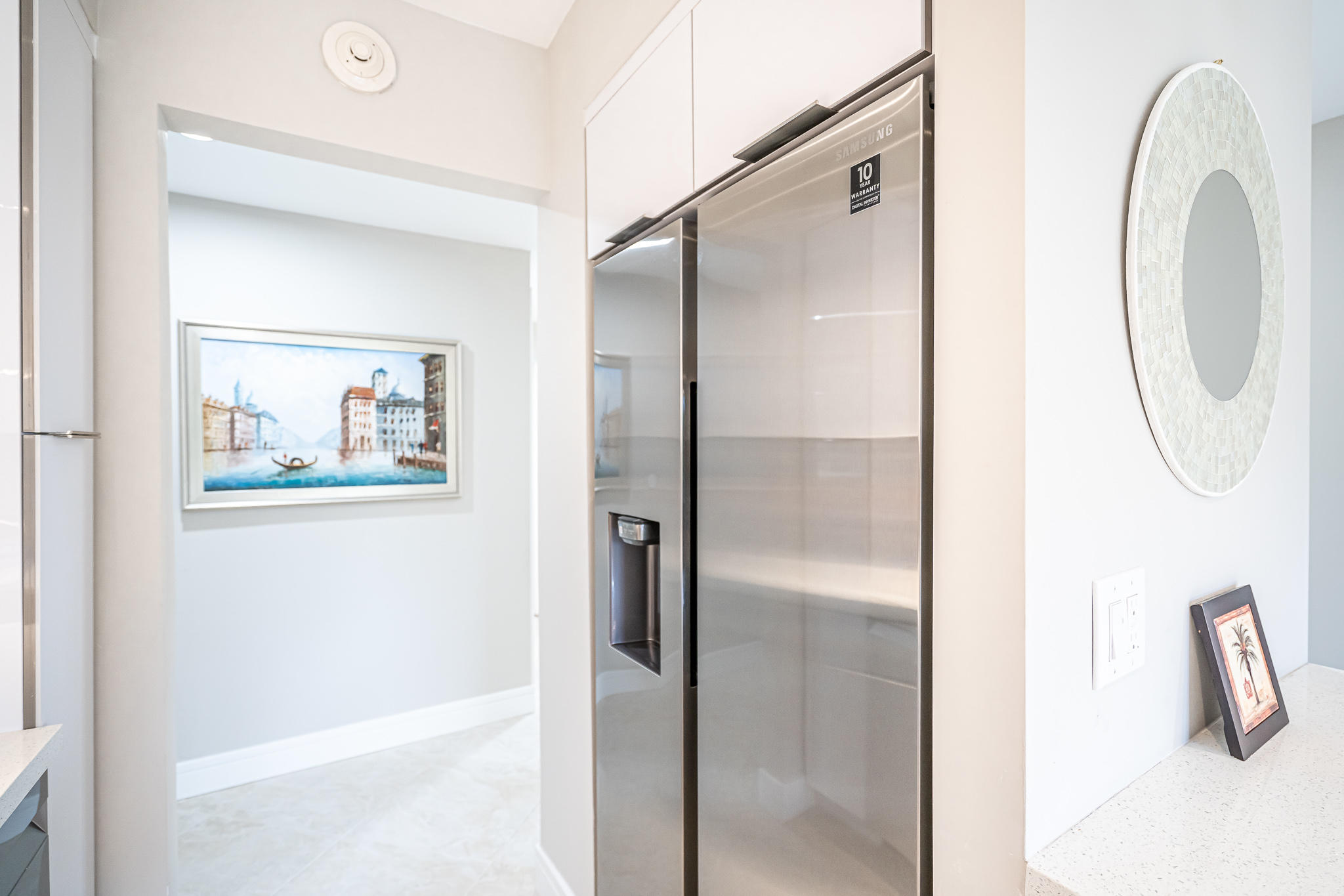 950 Ponce De Leon Road, Unit 511 Boca Raton, FL 33432 - Photo 16 of 77 Kitchen