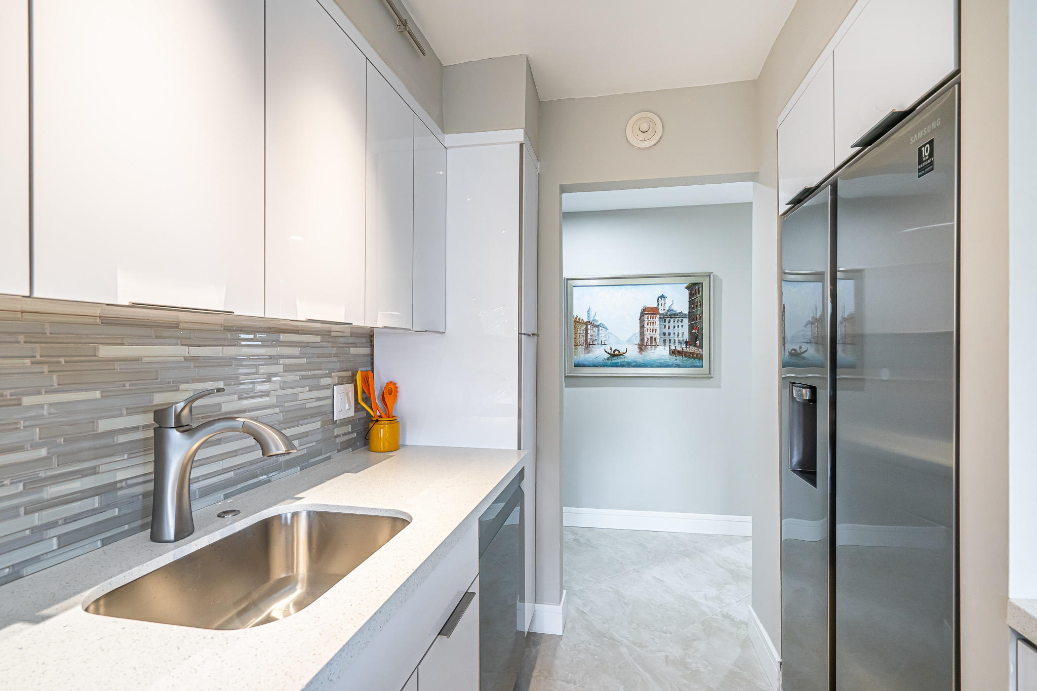 950 Ponce De Leon Road, Unit 511 Boca Raton, FL 33432 - Photo 18 of 77 Kitchen