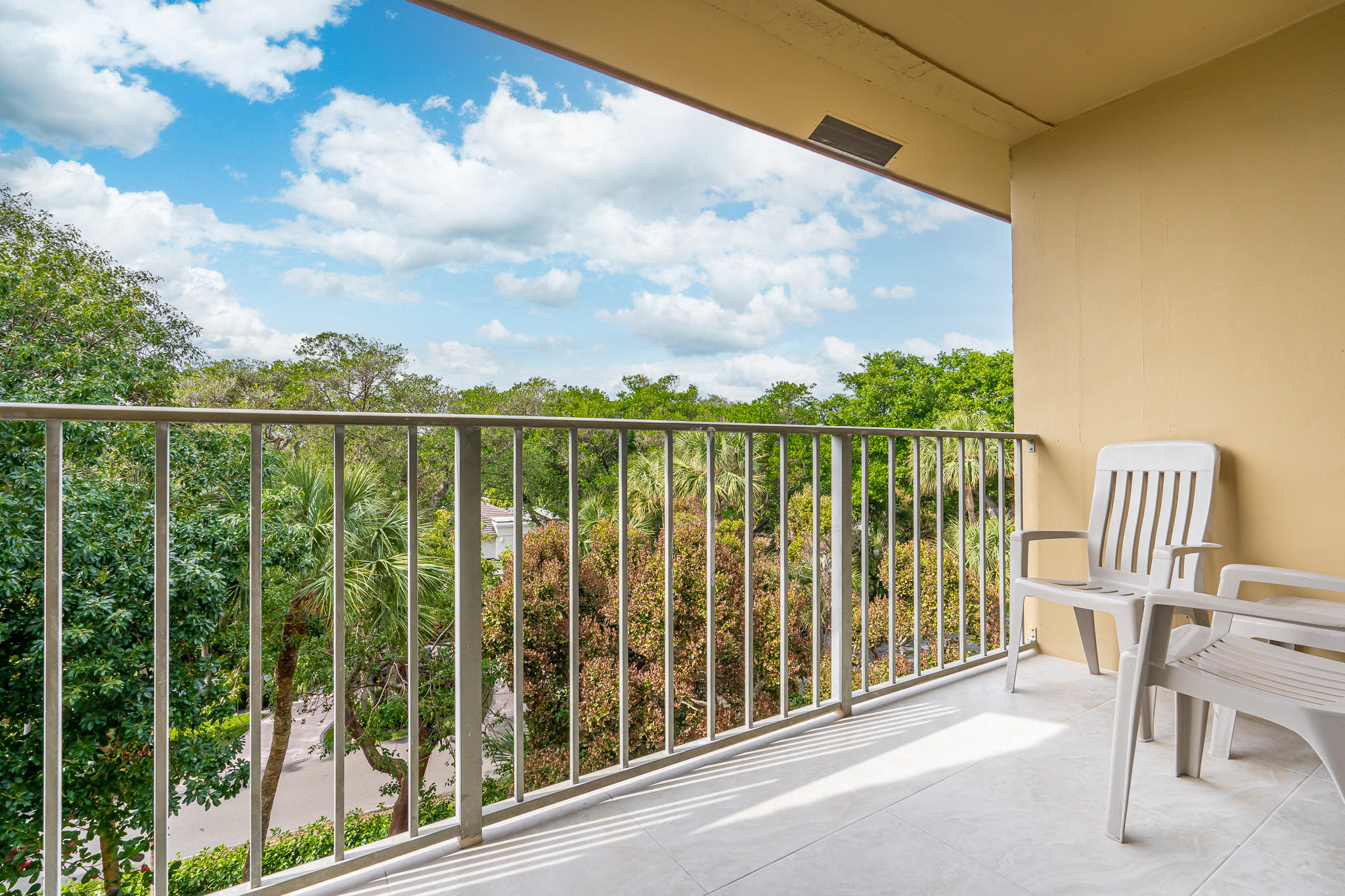 950 Ponce De Leon Road, Unit 511 Boca Raton, FL 33432 - Photo 24 of 77 2nd Patio