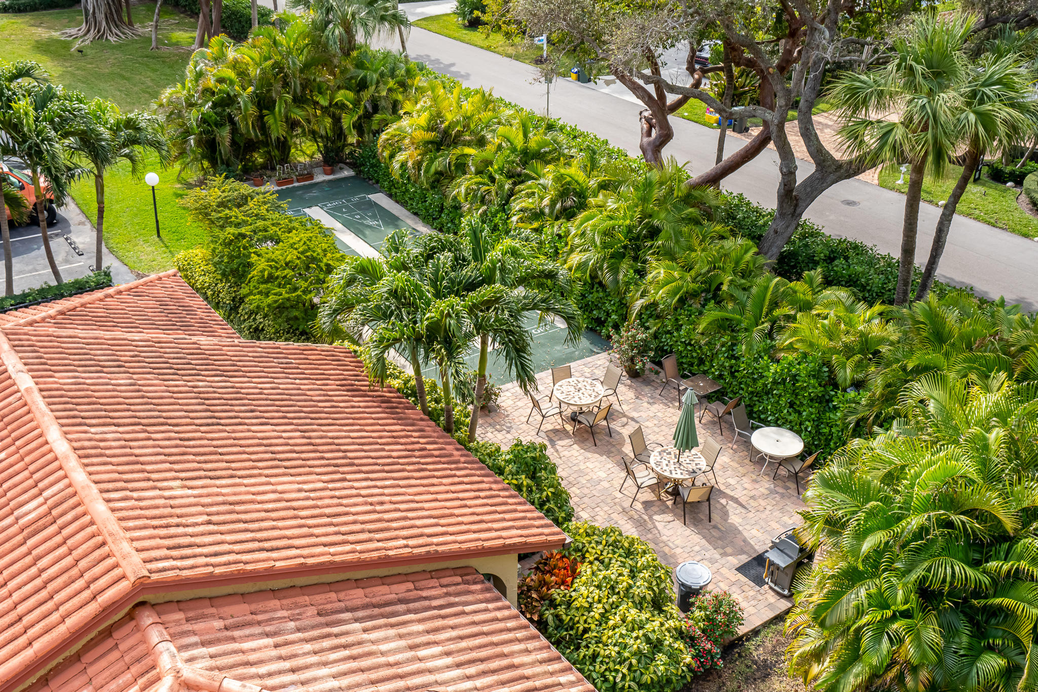 950 Ponce De Leon Road, Unit 511 Boca Raton, FL 33432 - Photo 33 of 77 BBQs