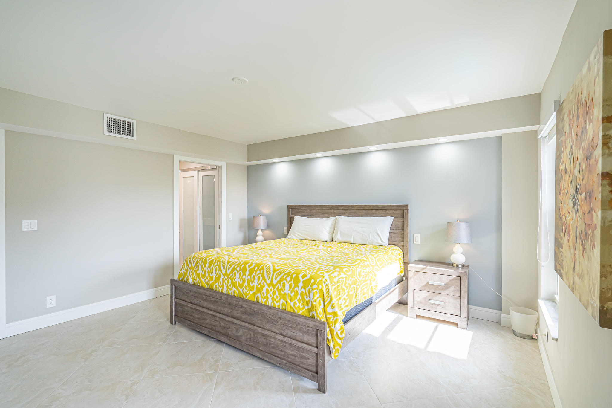 950 Ponce De Leon Road, Unit 511 Boca Raton, FL 33432 - Photo 39 of 77 Master Bedroom