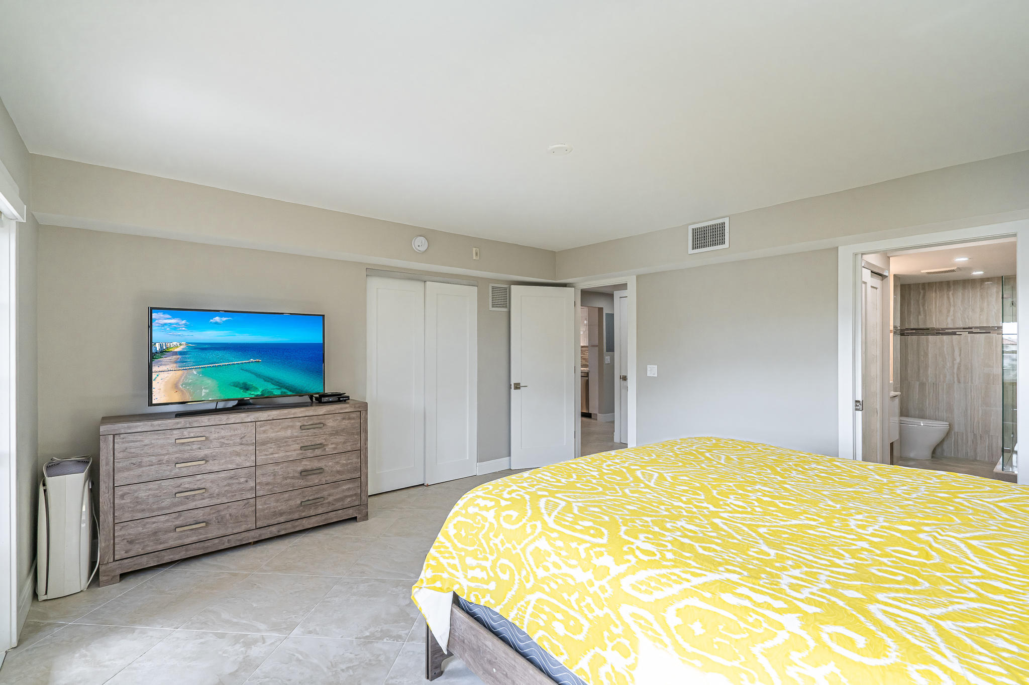 950 Ponce De Leon Road, Unit 511 Boca Raton, FL 33432 - Photo 41 of 77 Master Bedroom