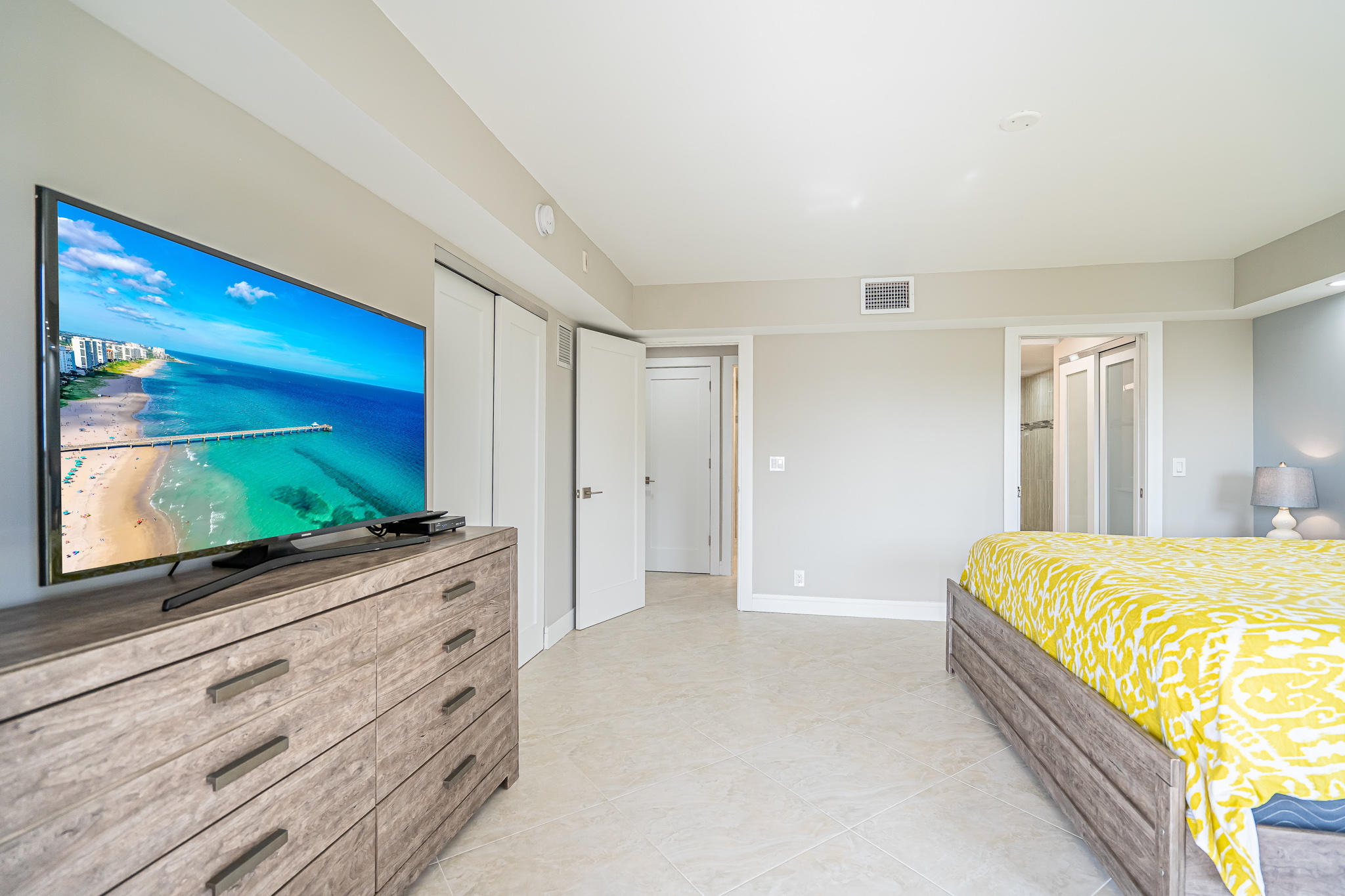 950 Ponce De Leon Road, Unit 511 Boca Raton, FL 33432 - Photo 43 of 77 Master Bedroom