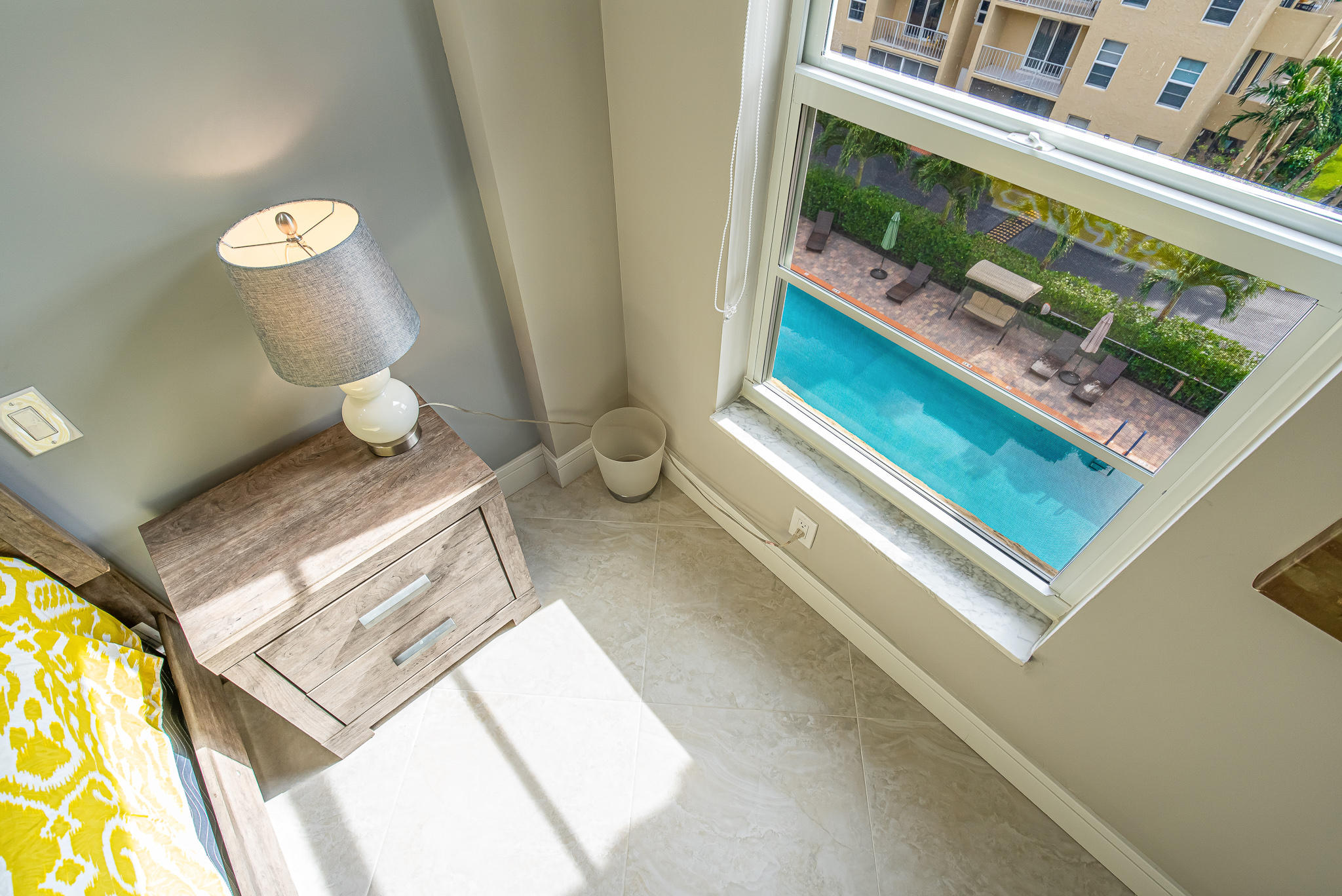 950 Ponce De Leon Road, Unit 511 Boca Raton, FL 33432 - Photo 44 of 77 Master Bedroom
