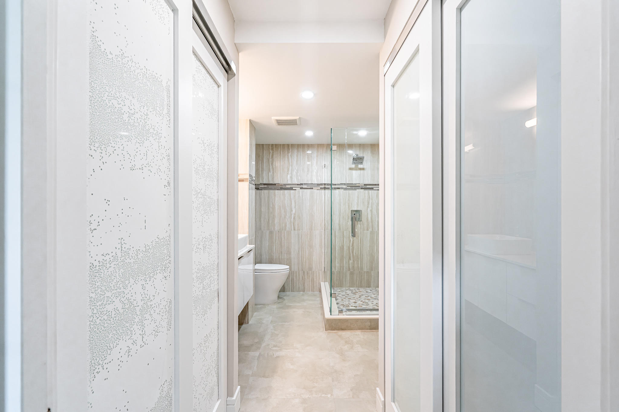950 Ponce De Leon Road, Unit 511 Boca Raton, FL 33432 - Photo 45 of 77 Master Bathroom