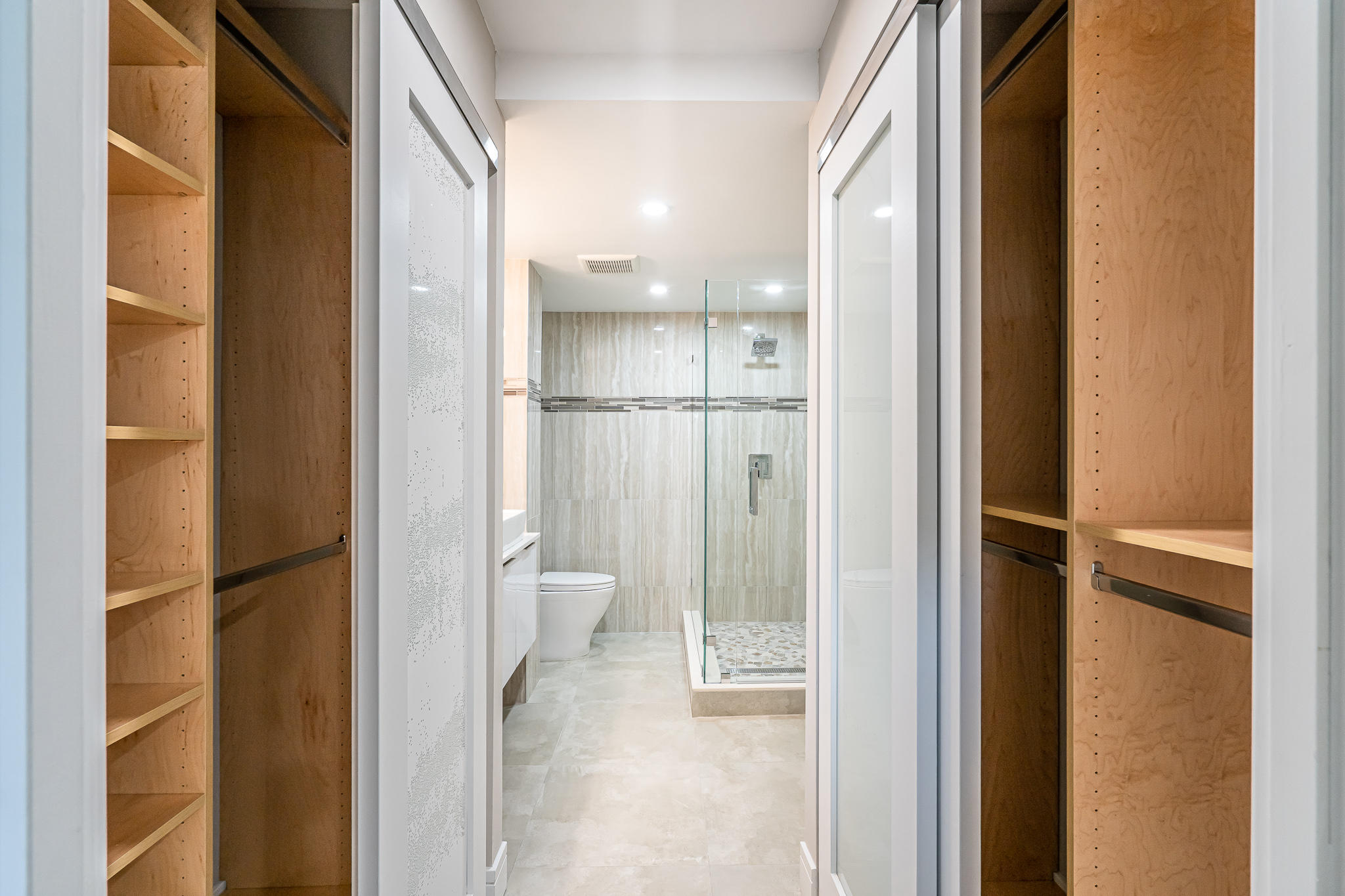 950 Ponce De Leon Road, Unit 511 Boca Raton, FL 33432 - Photo 46 of 77 Master Bathroom
