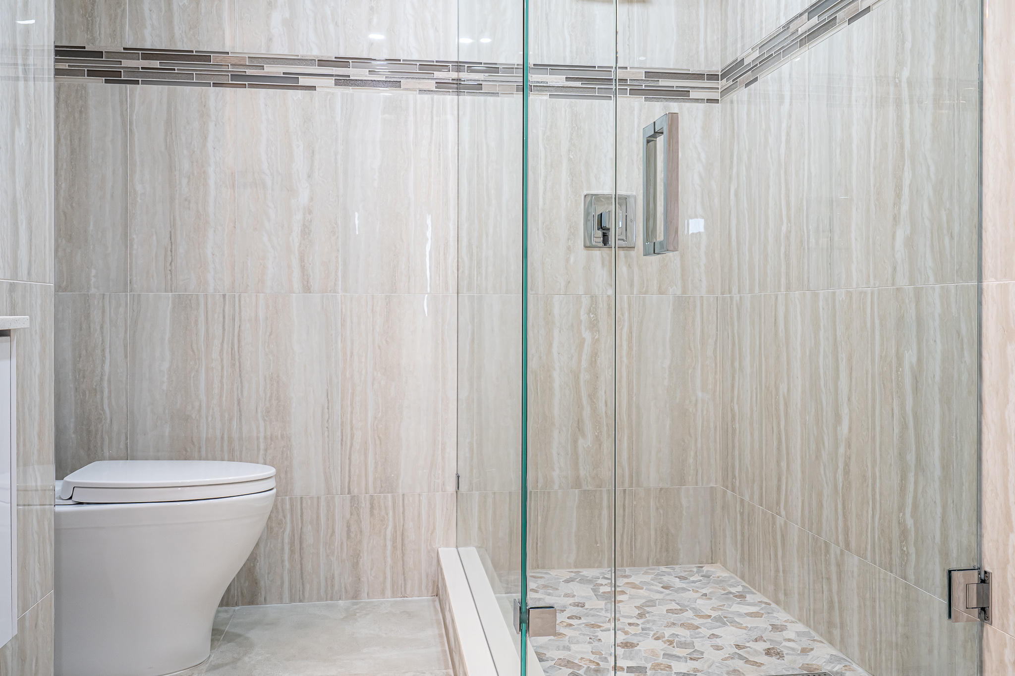 950 Ponce De Leon Road, Unit 511 Boca Raton, FL 33432 - Photo 48 of 77 Master Bathroom