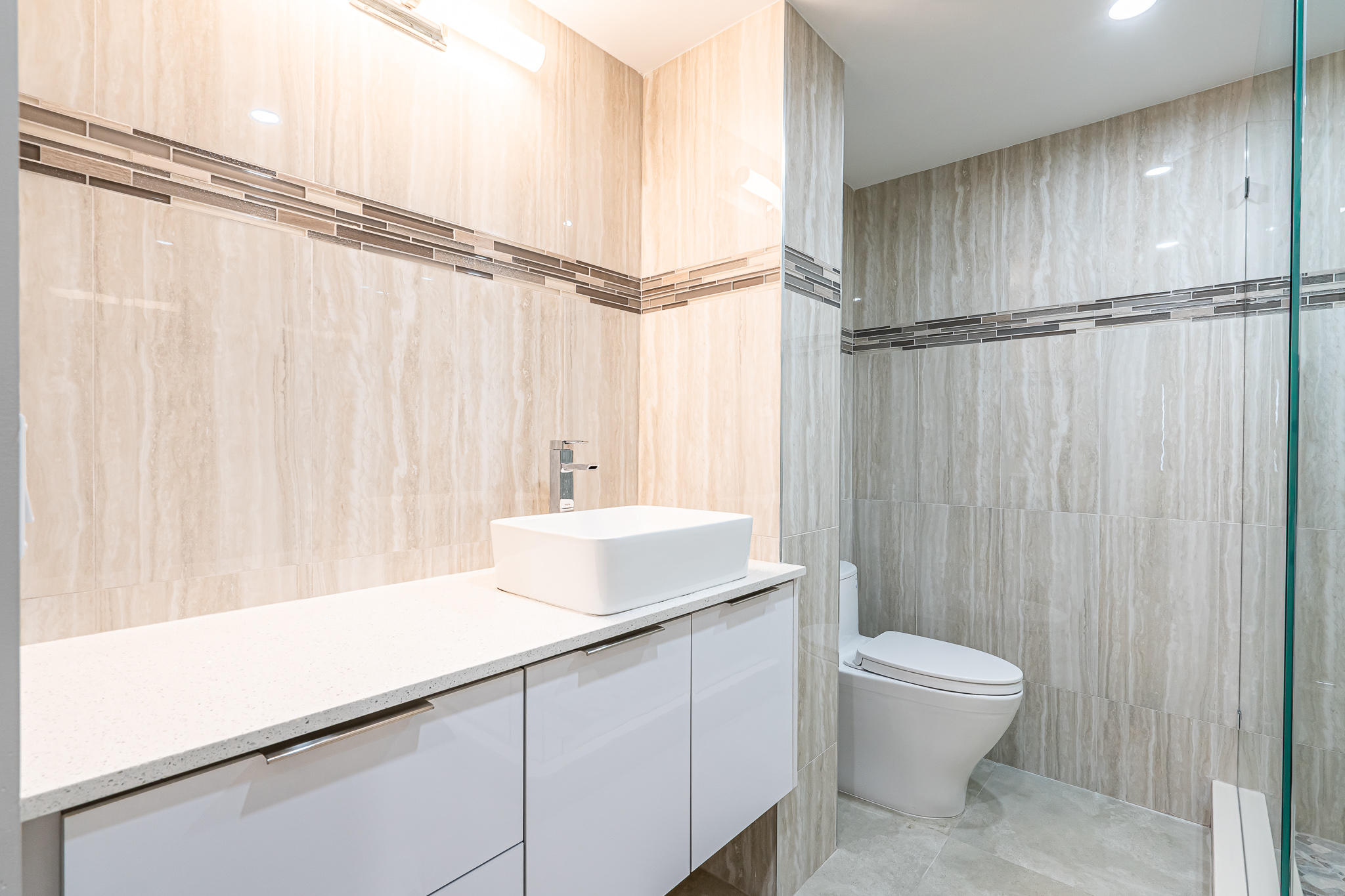 950 Ponce De Leon Road, Unit 511 Boca Raton, FL 33432 - Photo 50 of 77 Master Bathroom