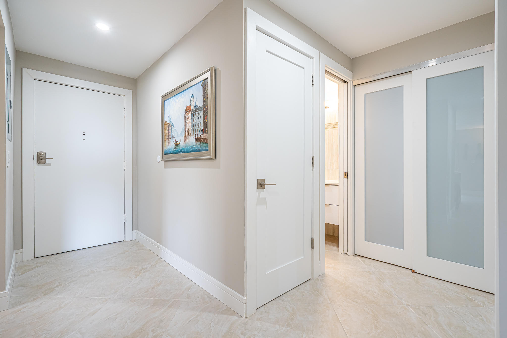 950 Ponce De Leon Road, Unit 511 Boca Raton, FL 33432 - Photo 6 of 77 Entrance