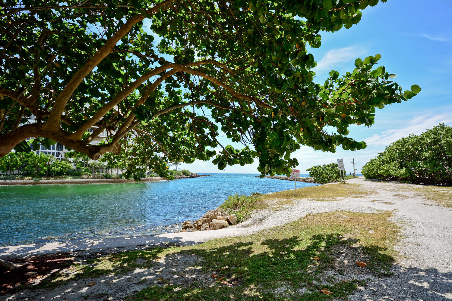 950 Ponce De Leon Road, Unit 511 Boca Raton, FL 33432 - Photo 70 of 77 Inlet opposite