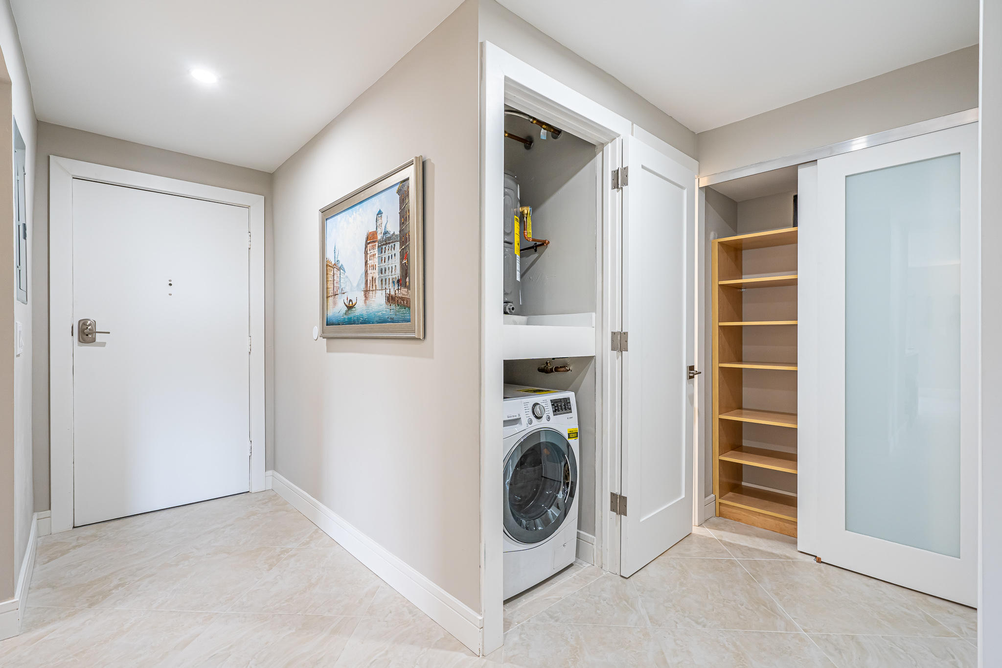 950 Ponce De Leon Road, Unit 511 Boca Raton, FL 33432 - Photo 7 of 77 Washer Dryer
