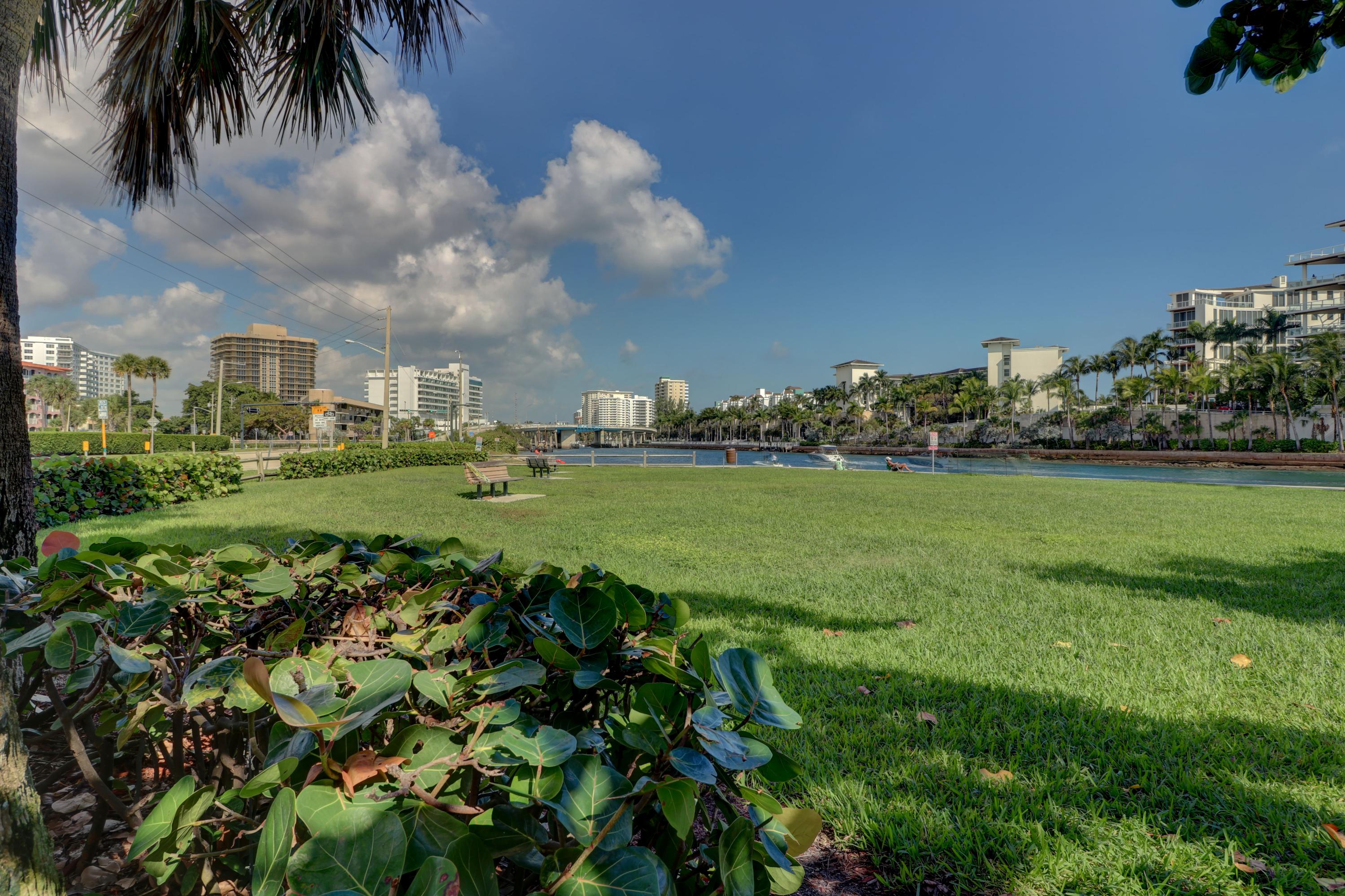 950 Ponce De Leon Road, Unit 511 Boca Raton, FL 33432 - Photo 74 of 77 Park View