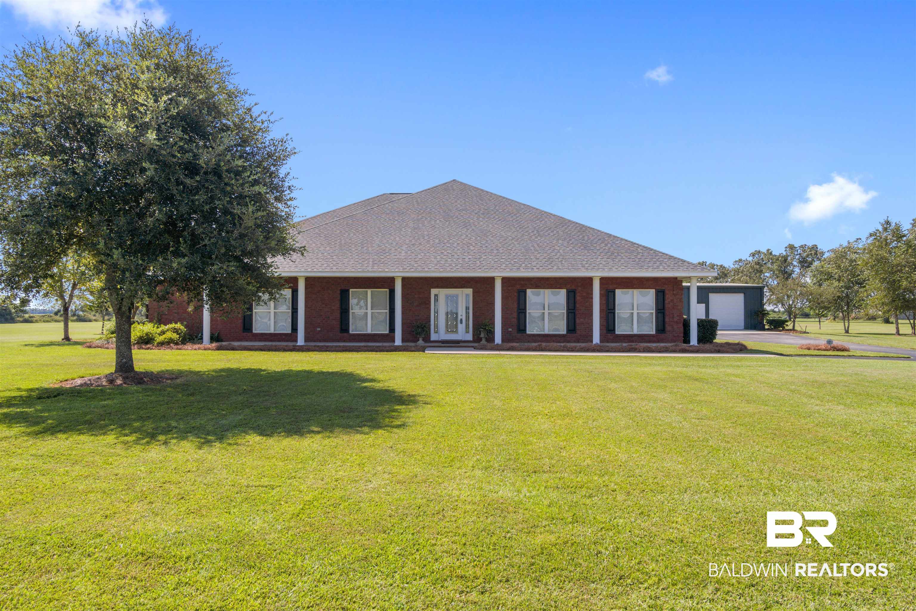 13690 Underwood Road Summerdale, AL 36580 - Photo 3 of 50