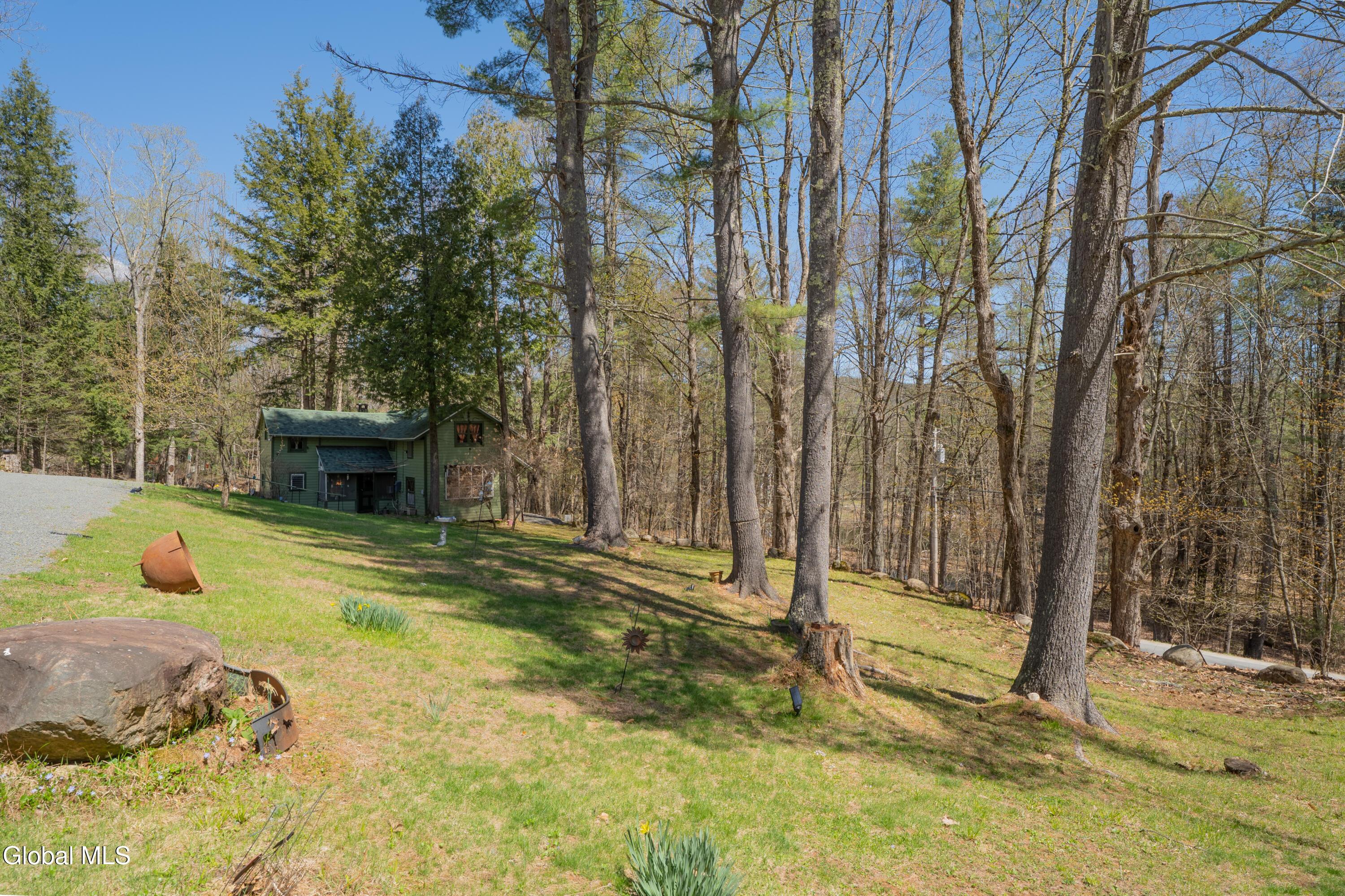 141 River Road Benson, NY 12134 - Photo 46 of 50 141 River-71