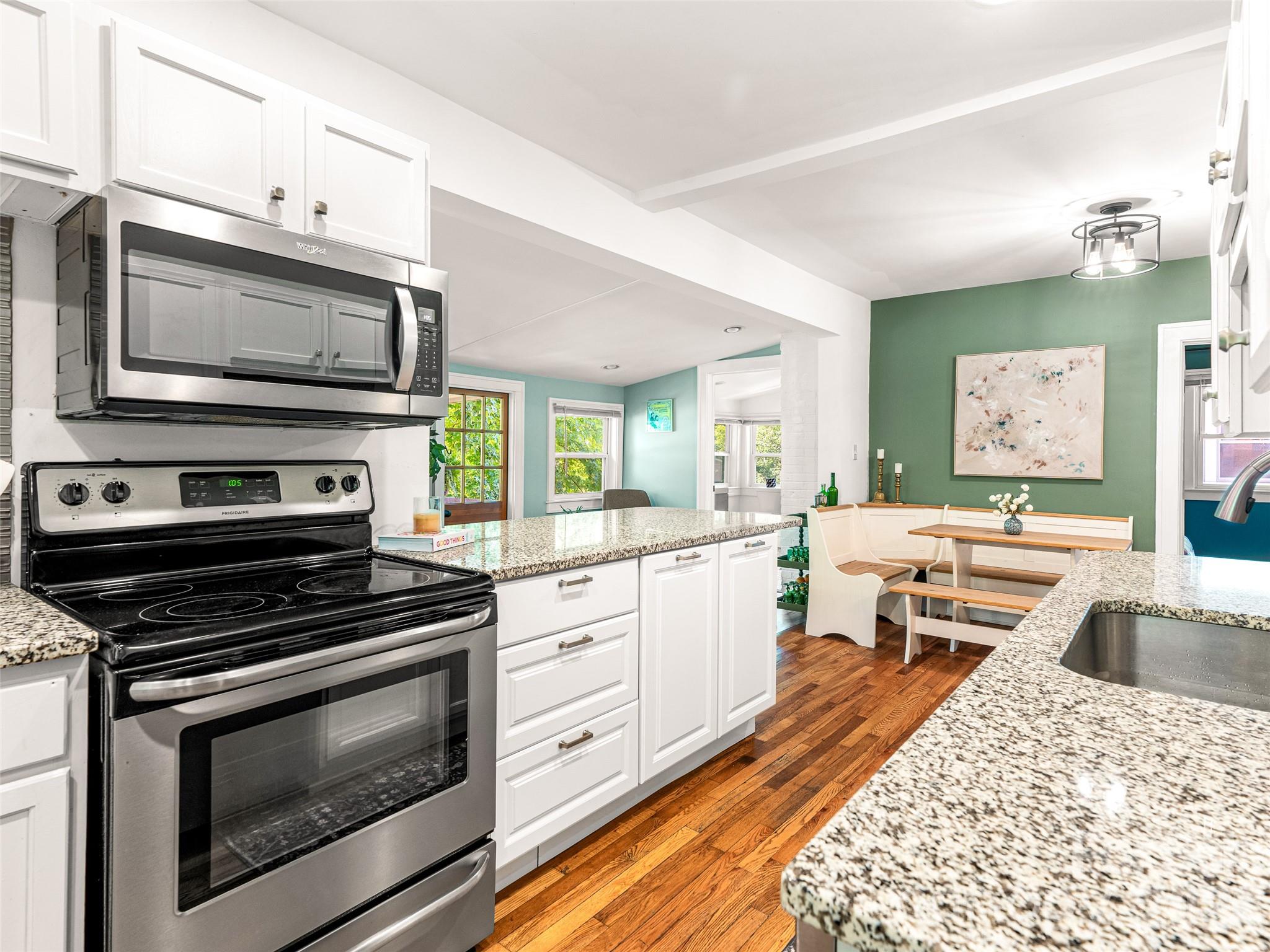 148 Sand Hill Road Asheville, NC 28806 - Photo 13 of 47