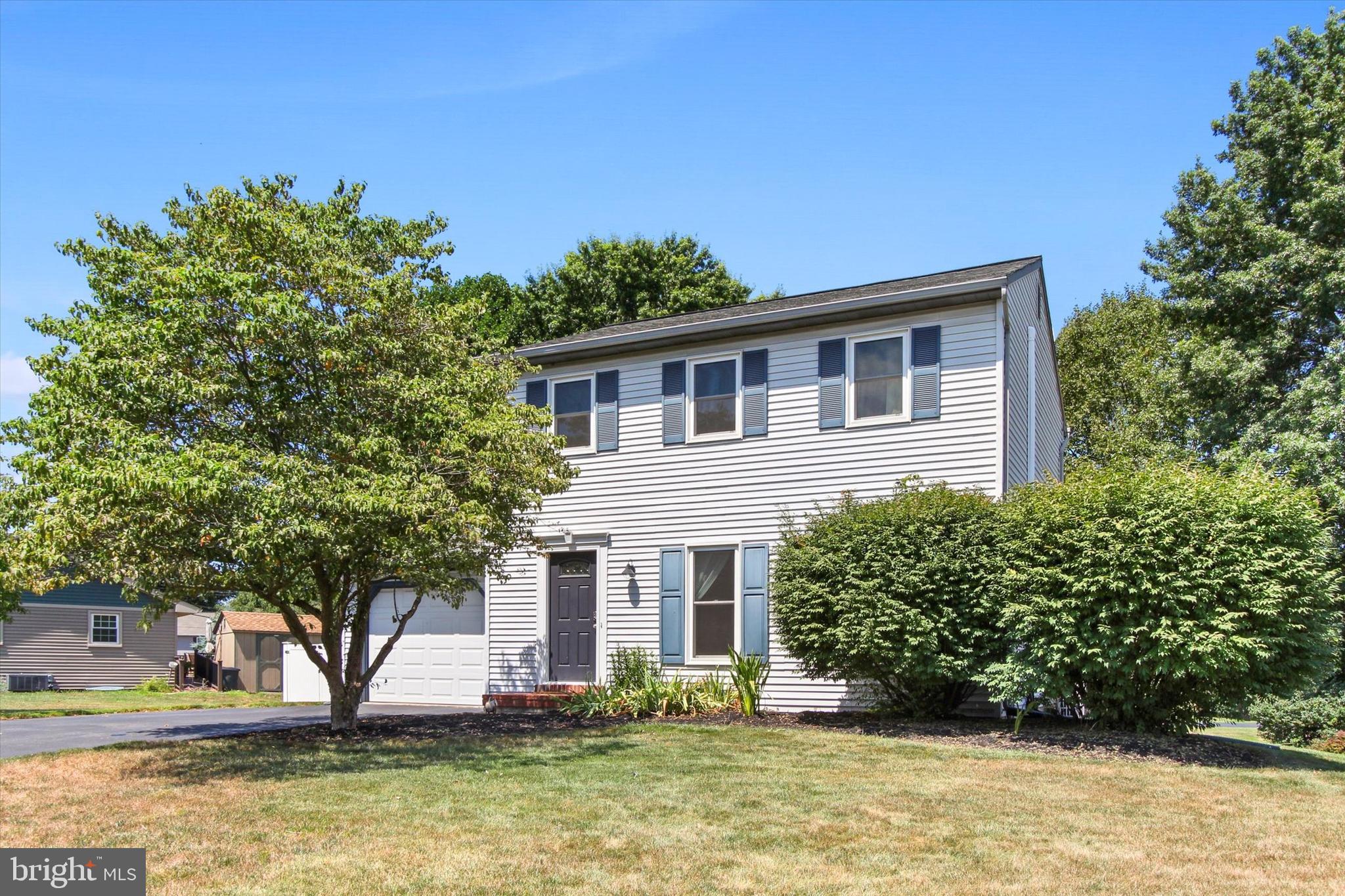 139 Radio Road Elizabethtown, PA 17022 - Photo 1 of 28 Main VIew