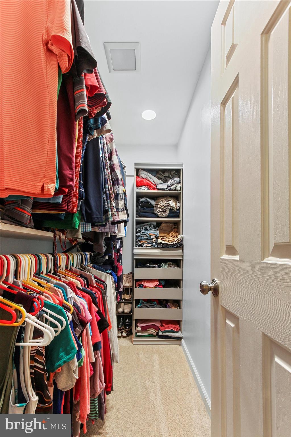 139 Radio Road Elizabethtown, PA 17022 - Photo 13 of 28 Walk In Closet