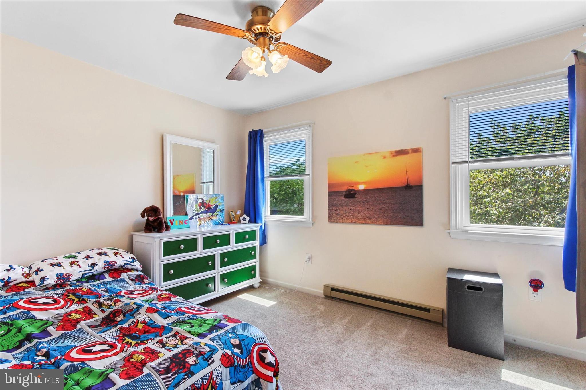 139 Radio Road Elizabethtown, PA 17022 - Photo 16 of 28 Bedroom