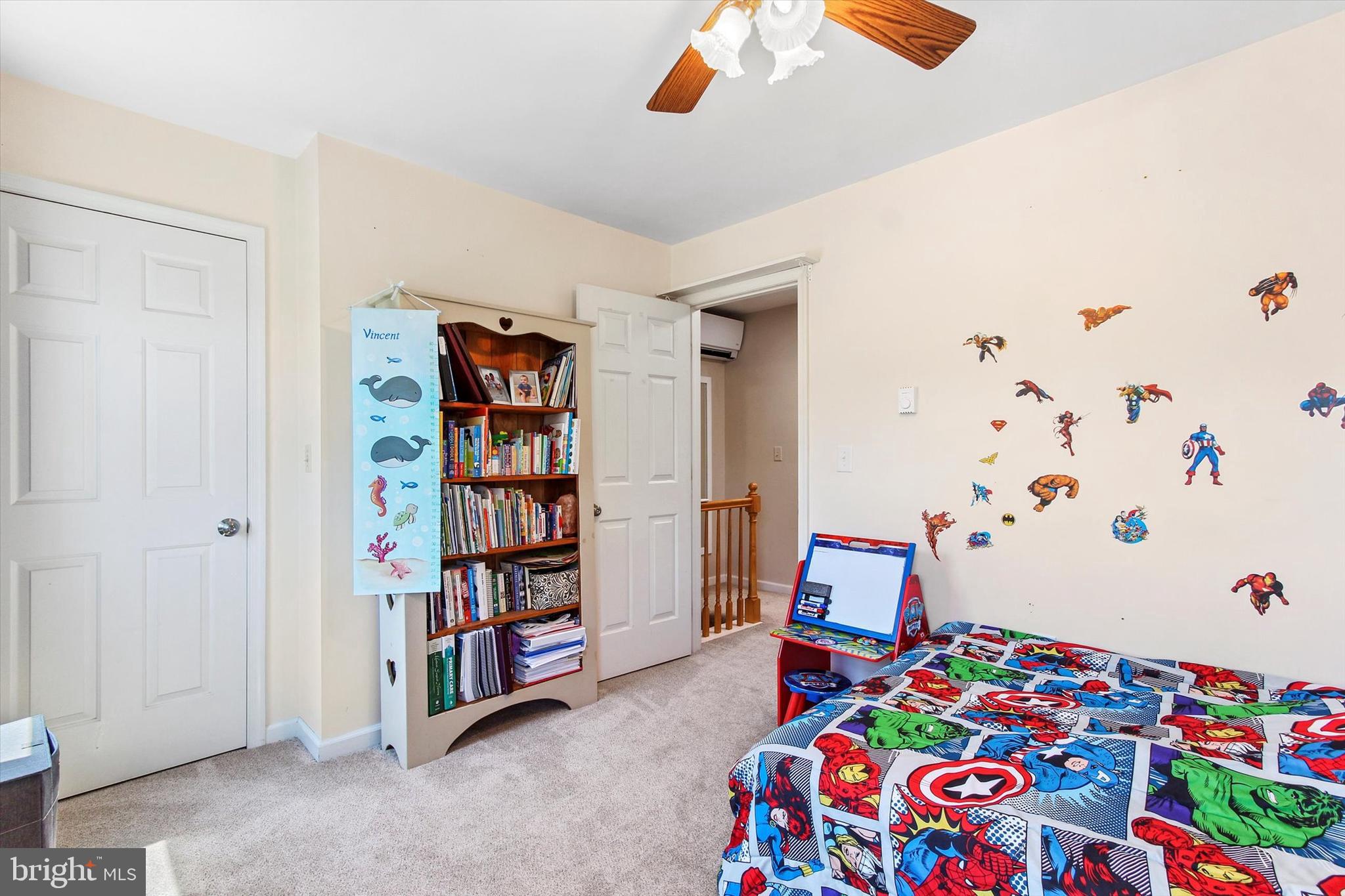 139 Radio Road Elizabethtown, PA 17022 - Photo 17 of 28 Bedroom