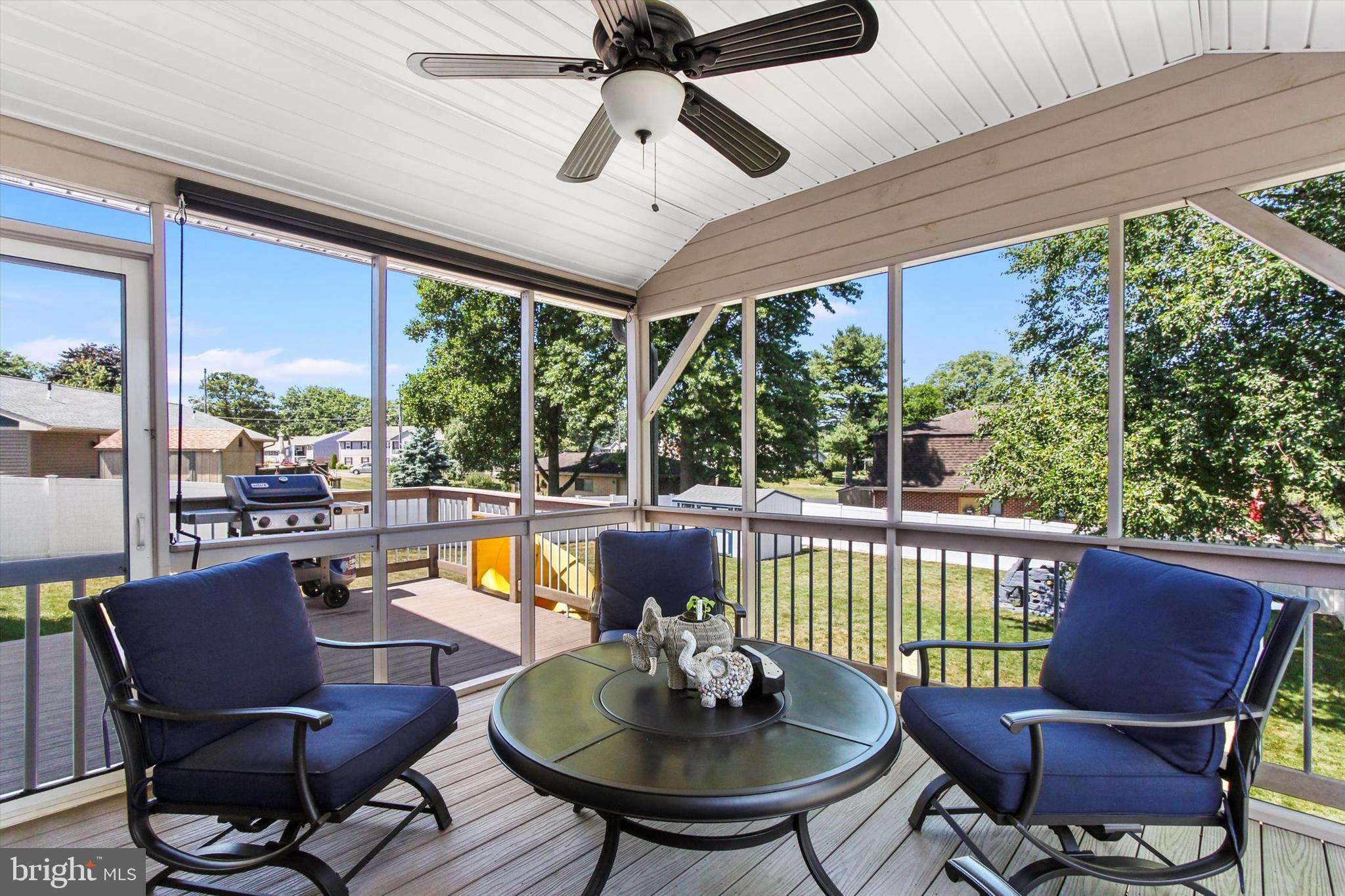 139 Radio Road Elizabethtown, PA 17022 - Photo 22 of 28 Porch