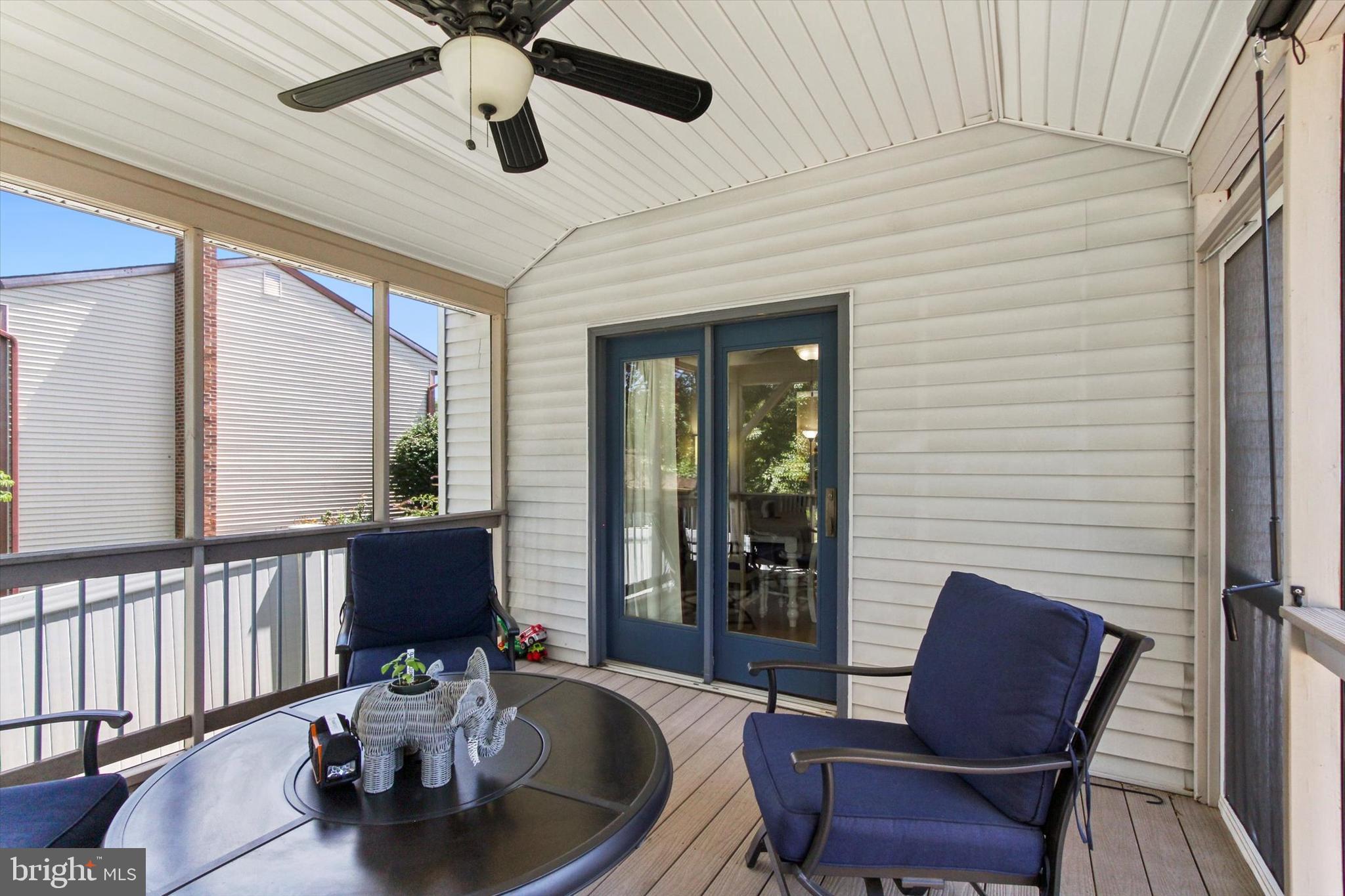 139 Radio Road Elizabethtown, PA 17022 - Photo 23 of 28 Porch