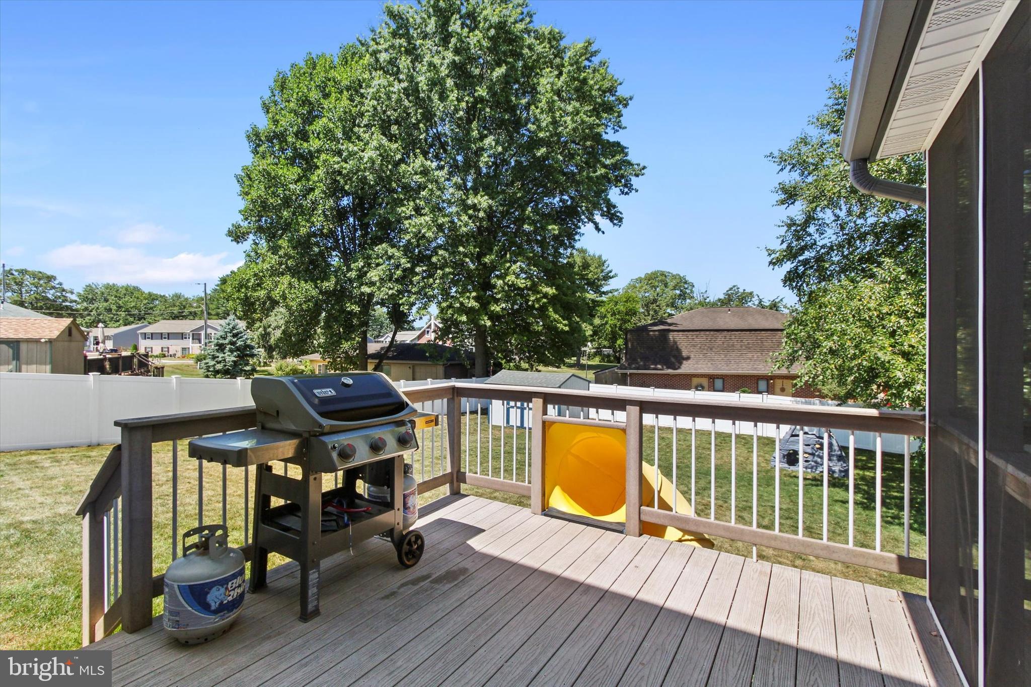 139 Radio Road Elizabethtown, PA 17022 - Photo 24 of 28 Deck