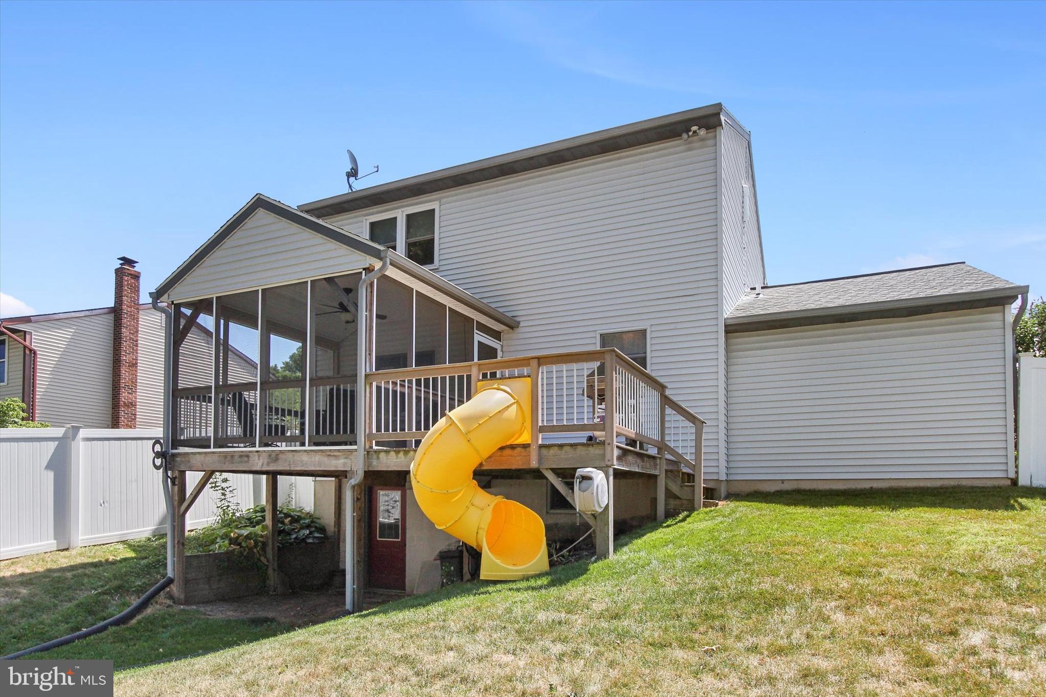 139 Radio Road Elizabethtown, PA 17022 - Photo 25 of 28 Yard