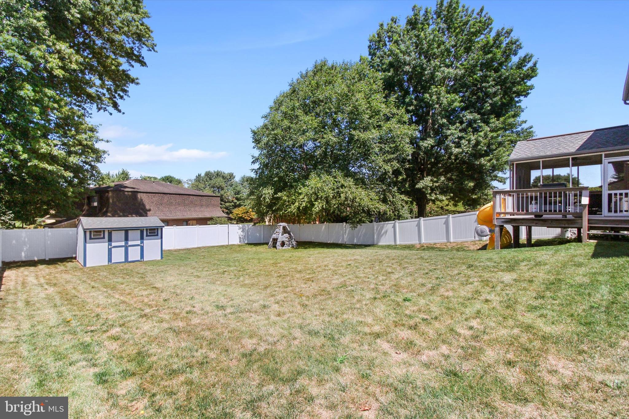139 Radio Road Elizabethtown, PA 17022 - Photo 26 of 28 Yard
