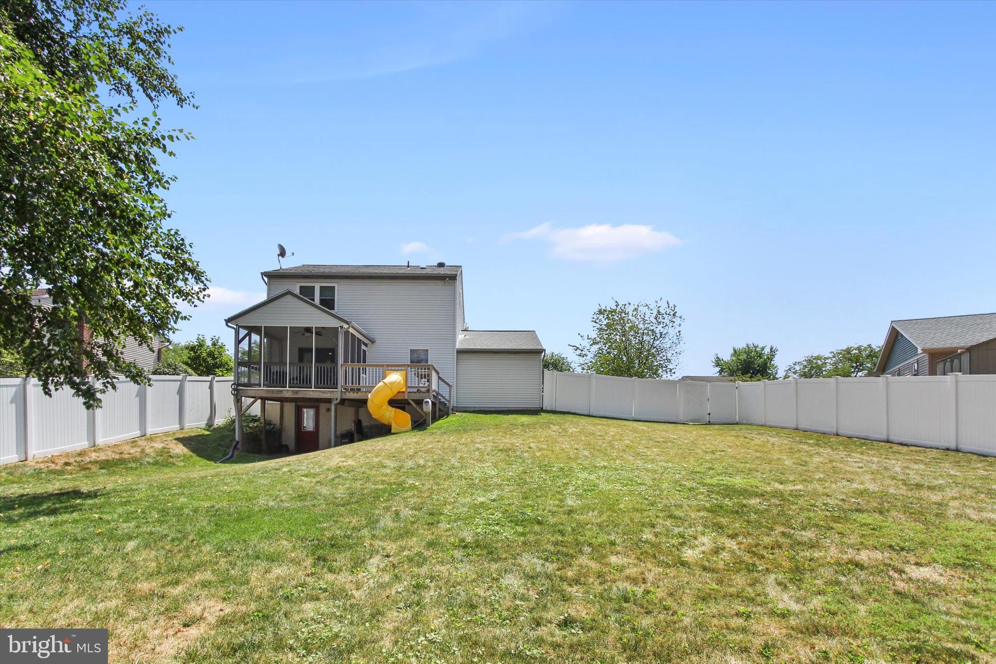 139 Radio Road Elizabethtown, PA 17022 - Photo 27 of 28 Yard
