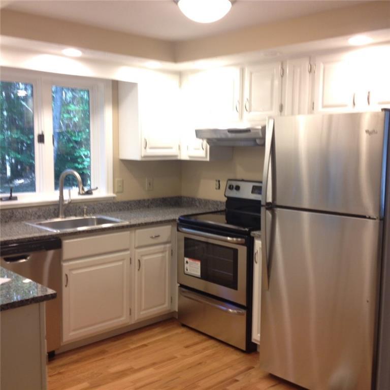 448 Flag Pond Road Saco, ME 04072 - Photo 5 of 13 Kitchen with new stainless steel...