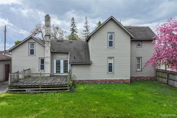 $100,000 | 315 South Catherine Street, Bay City, MI 48706