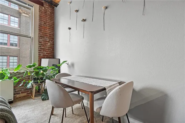 $185,000 | 308 West 8th Street, Unit 407, Kansas City, MO 64105