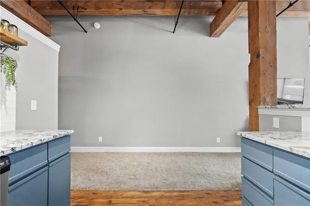 $185,000 | 308 West 8th Street, Unit 407, Kansas City, MO 64105