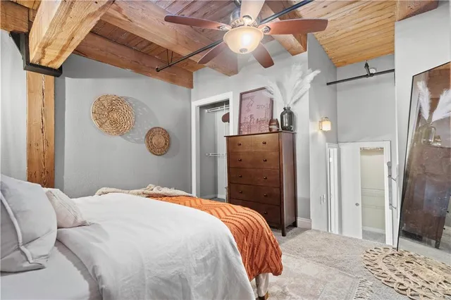 $185,000 | 308 West 8th Street, Unit 407, Kansas City, MO 64105