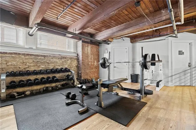 $185,000 | 308 West 8th Street, Unit 407, Kansas City, MO 64105