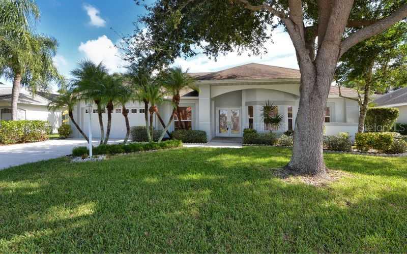 575 Pine Ranch East Road Osprey, FL 34229 - Photo 1 of 1 Exterior Front