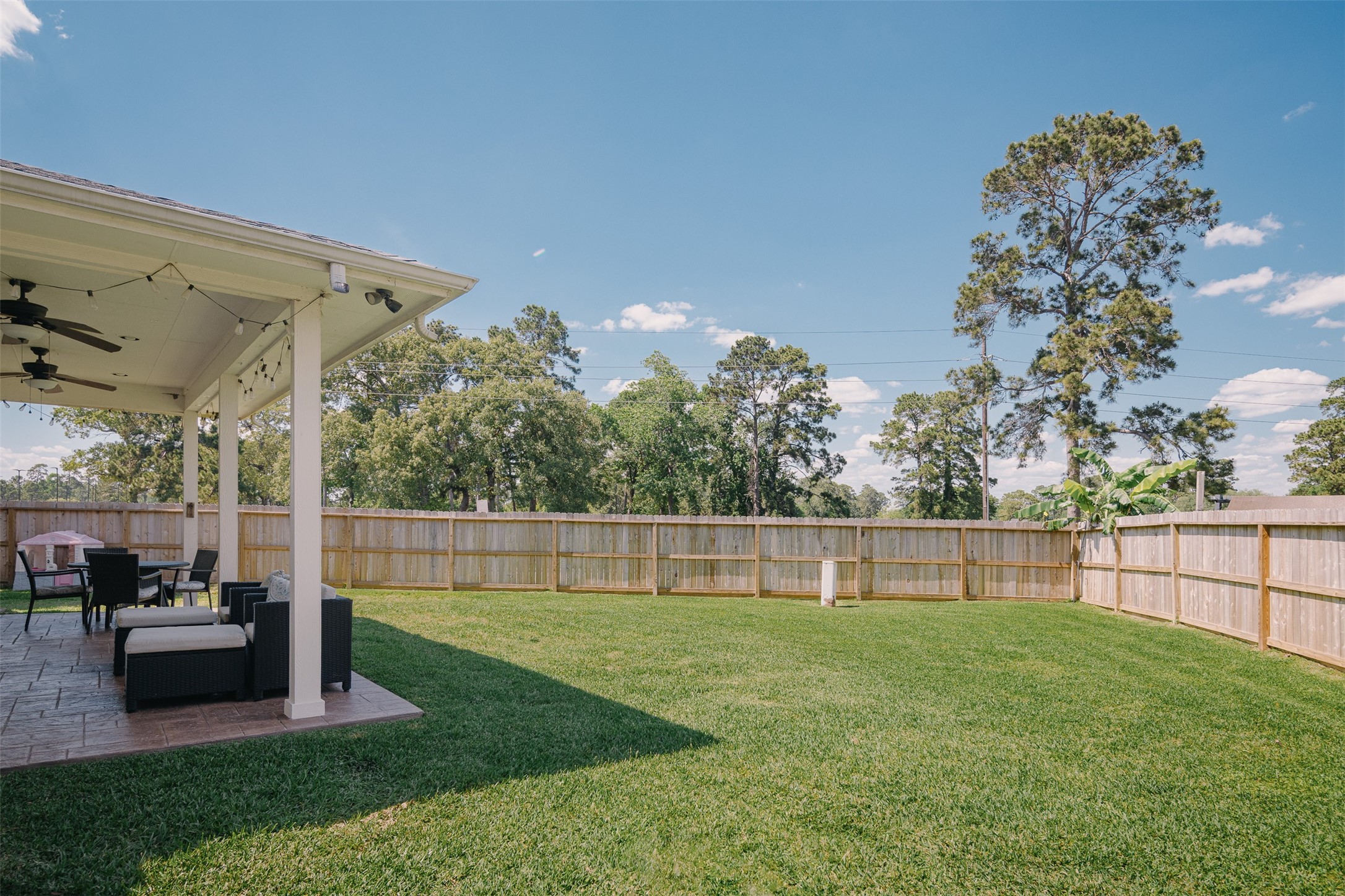 8003 Club Point Drive Humble, TX 77346 - Photo 23 of 34