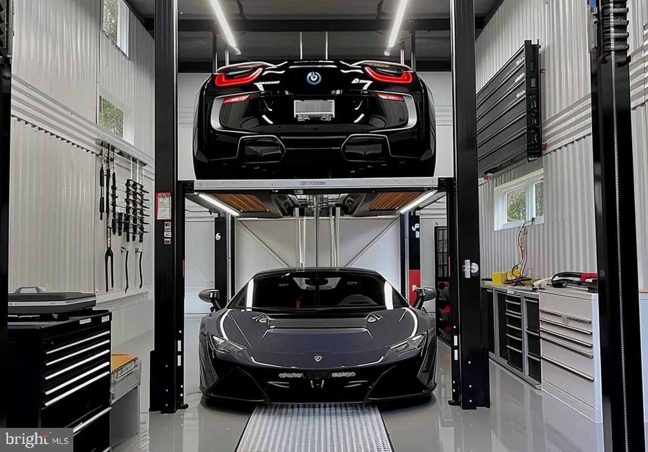 36054 Zion Church Road Frankford, DE 19945 - Photo 3 of 6 a view of a room with storage and utility