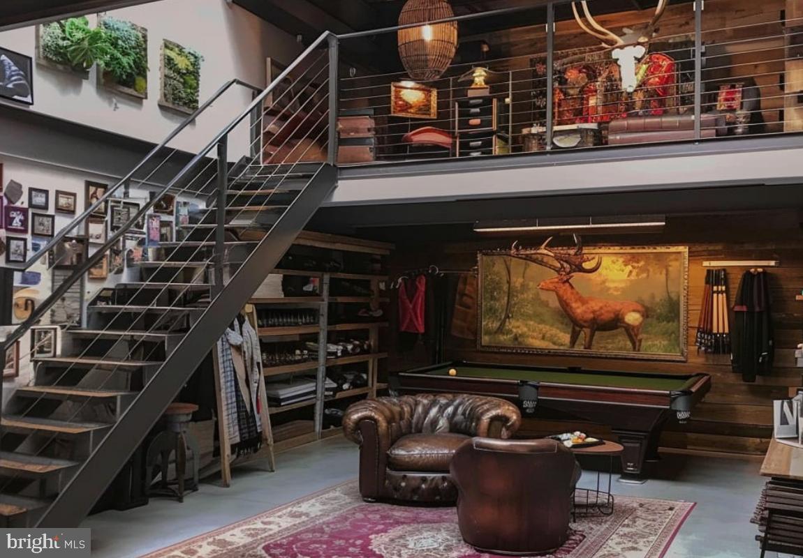 36054 Zion Church Road Frankford, DE 19945 - Photo 6 of 6 a living room with furniture and a fireplace