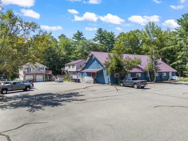 $919,000 | 62 Chicopee Road, Buxton, ME 04093