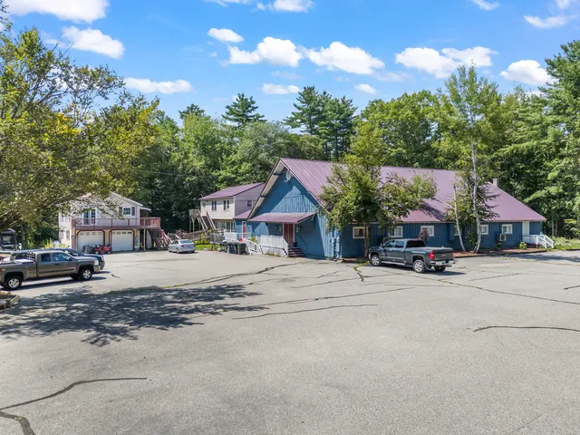 $919,000 | 62 Chicopee Road, Buxton, ME 04093