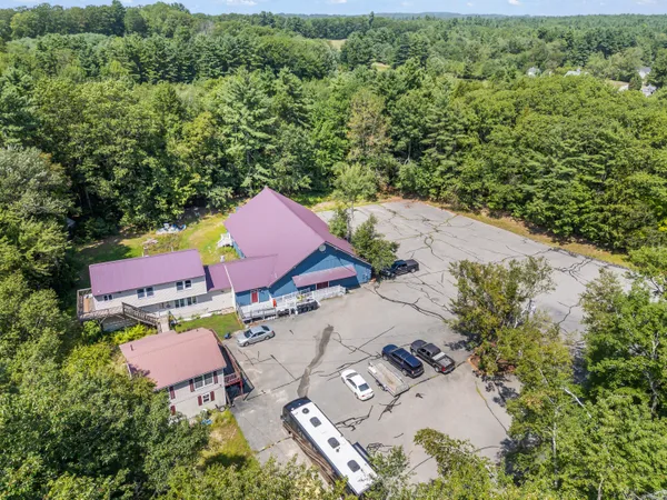 $919,000 | 62 Chicopee Road, Buxton, ME 04093