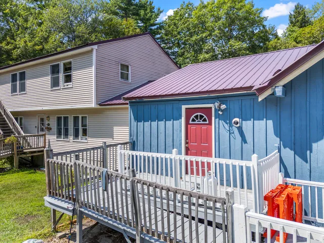 $919,000 | 62 Chicopee Road, Buxton, ME 04093