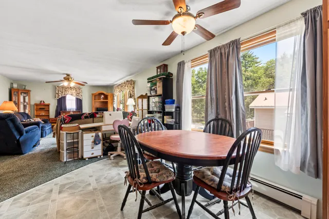 $919,000 | 62 Chicopee Road, Buxton, ME 04093