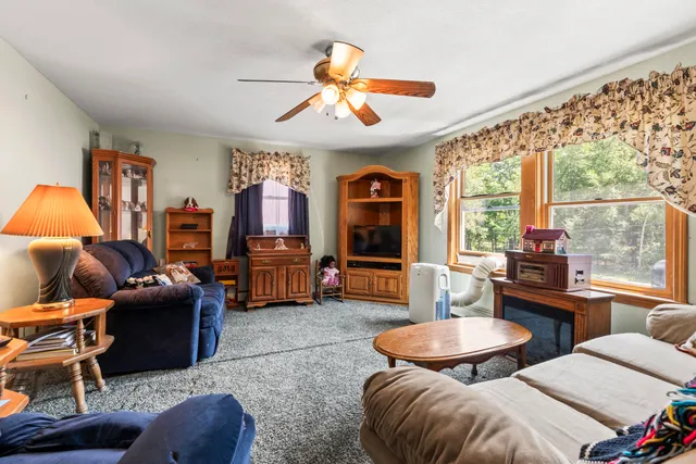 $919,000 | 62 Chicopee Road, Buxton, ME 04093