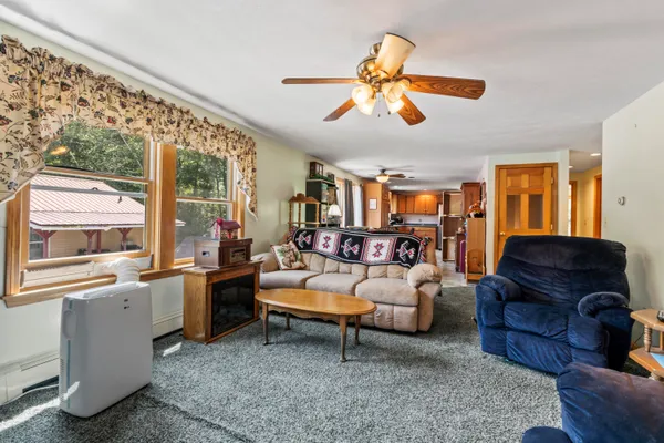 $919,000 | 62 Chicopee Road, Buxton, ME 04093