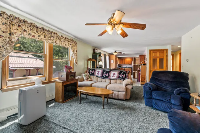 $919,000 | 62 Chicopee Road, Buxton, ME 04093