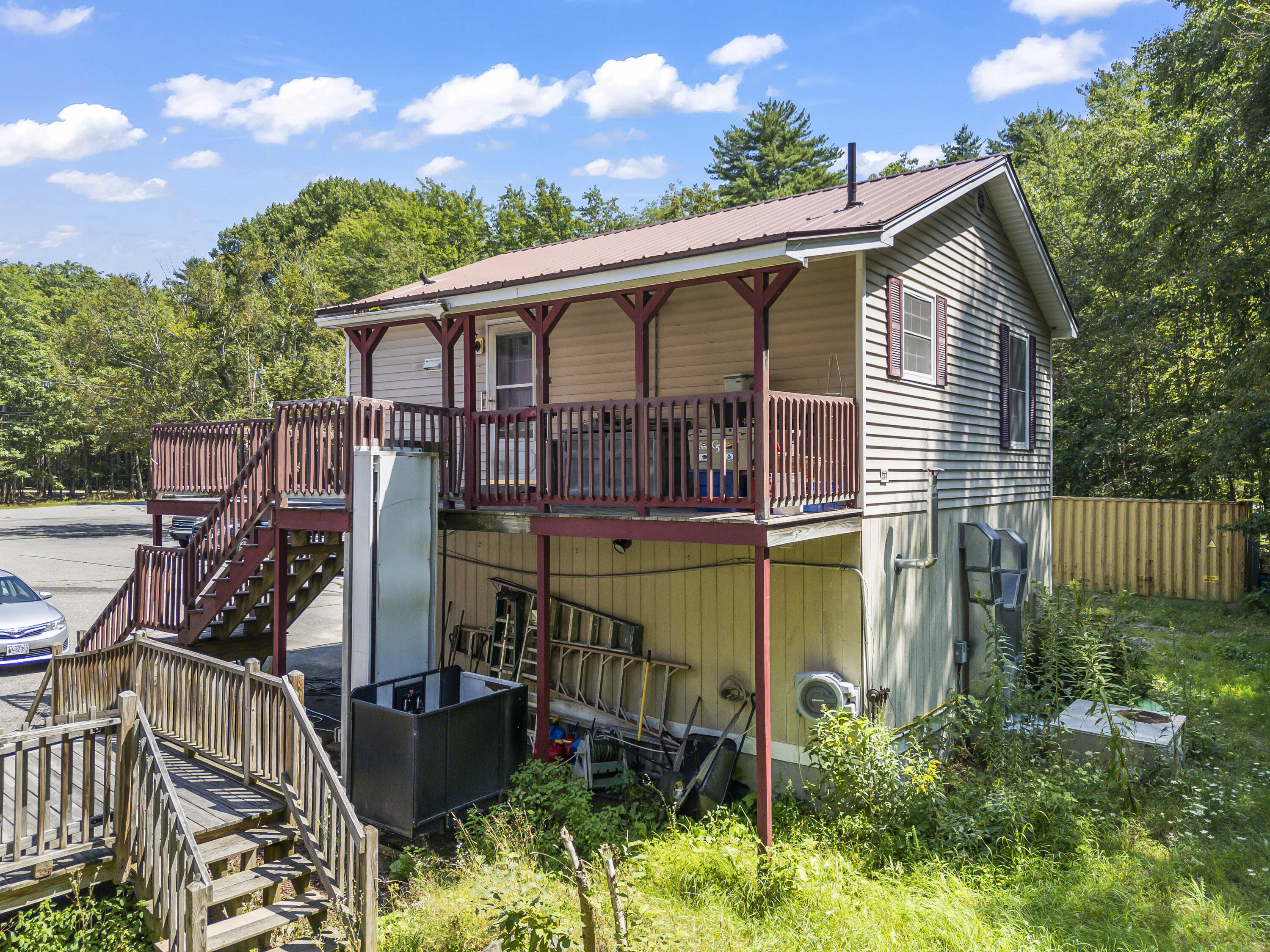 62 Chicopee Road Buxton, ME 04093 - Photo 62 of 73 62 Chickopee Road_191