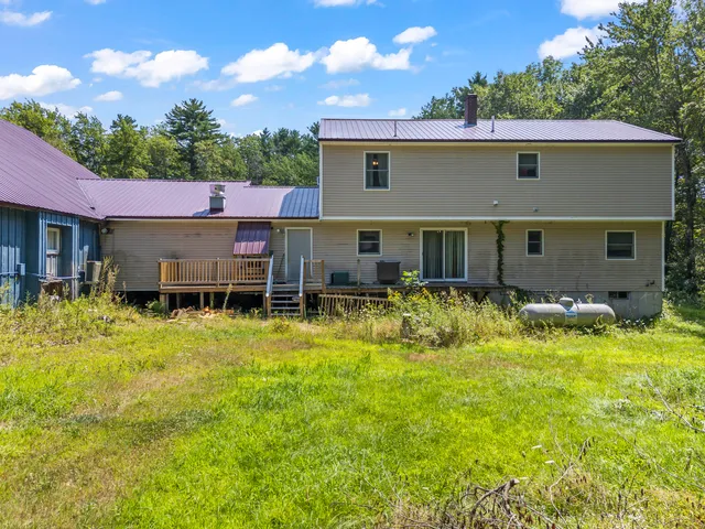 $919,000 | 62 Chicopee Road, Buxton, ME 04093