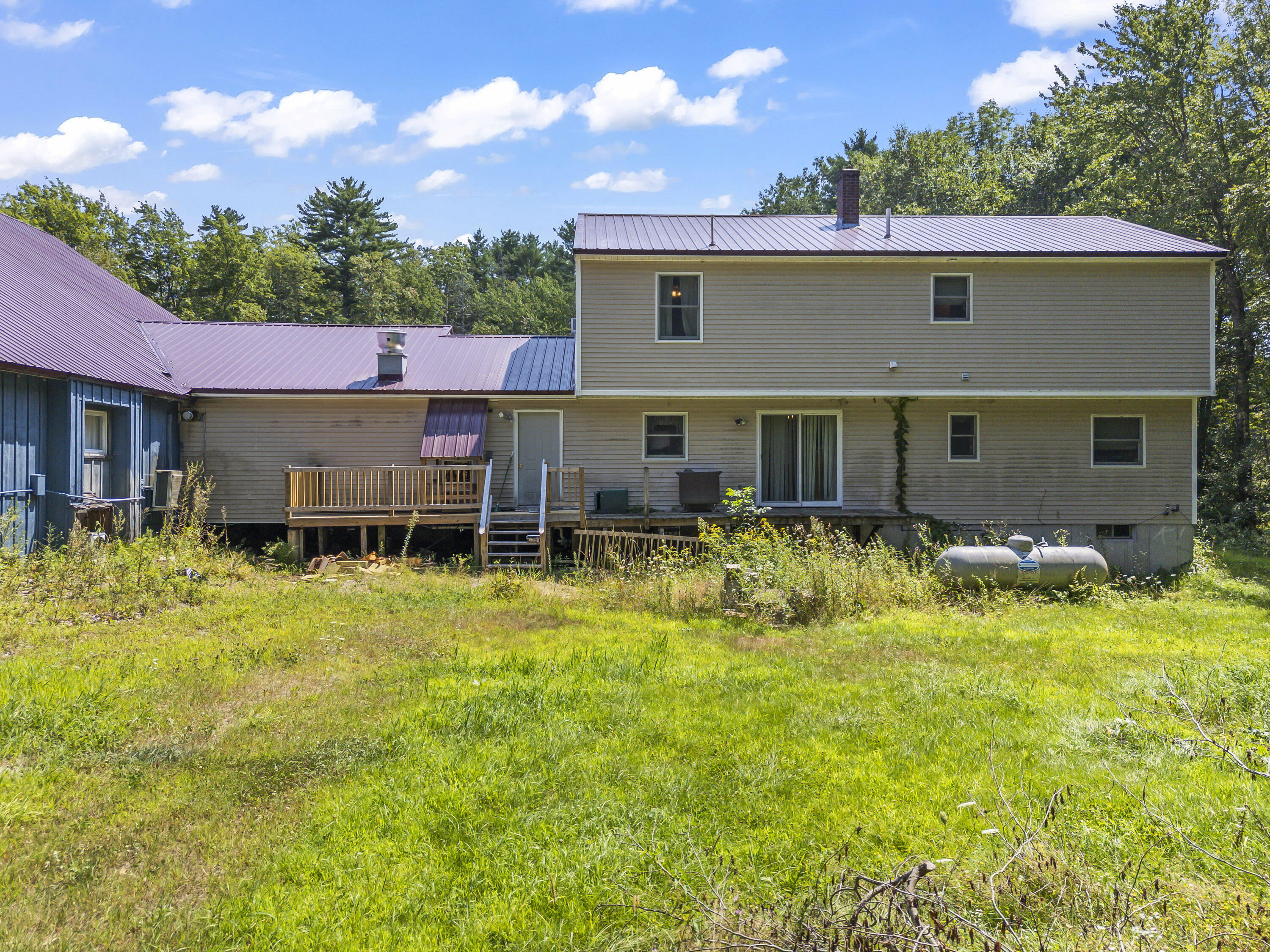 62 Chicopee Road Buxton, ME 04093 - Photo 68 of 71 62 Chickopee Road_210